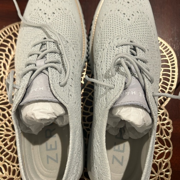 Cole Haan Zerogrand Men’s Shoes - Picture 6 of 6